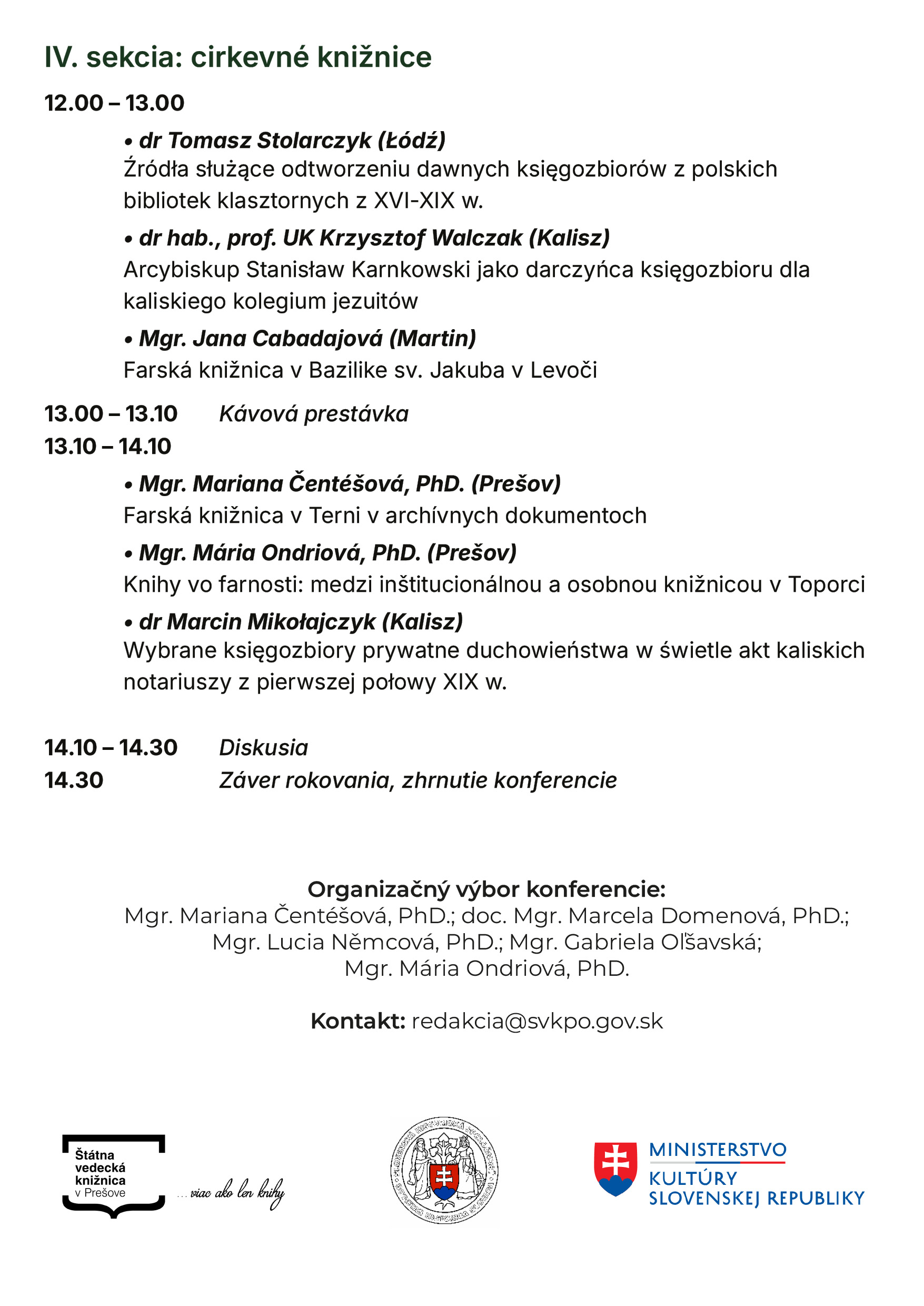 Program_Od rukopisu_III