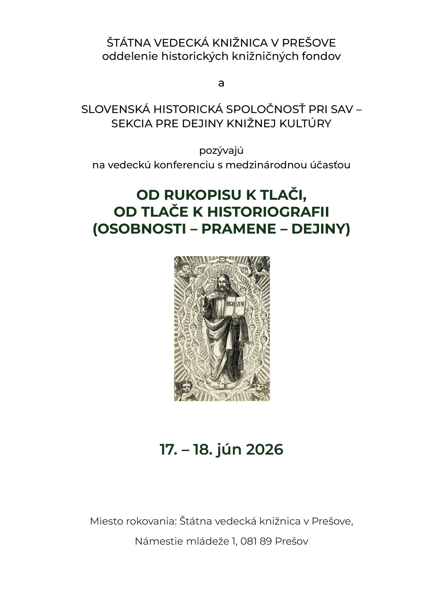 plagat_Od rukopisu_17_6_2026