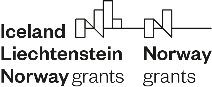 logo Norway grants