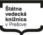 logo ŠVK v Prešove