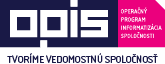 logo OPIS