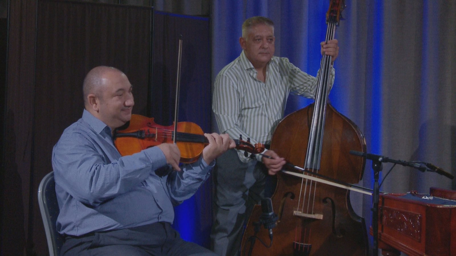 Peter Balogh Orchestra Háleluja néked