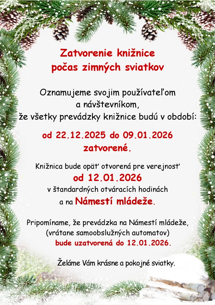 Oznam_vianoce_2025_II