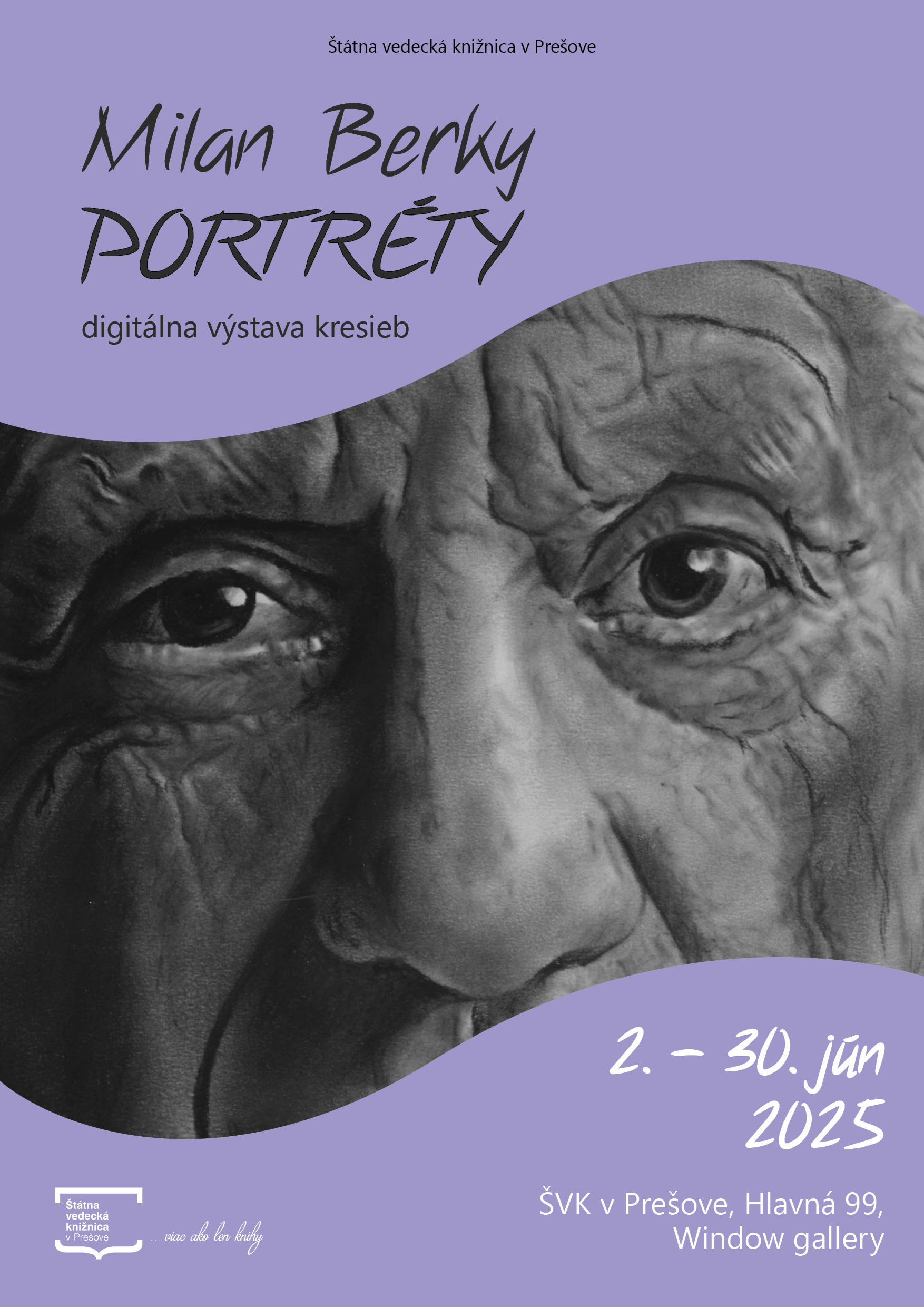 Obsah plagátu k podujatiu v texte. 