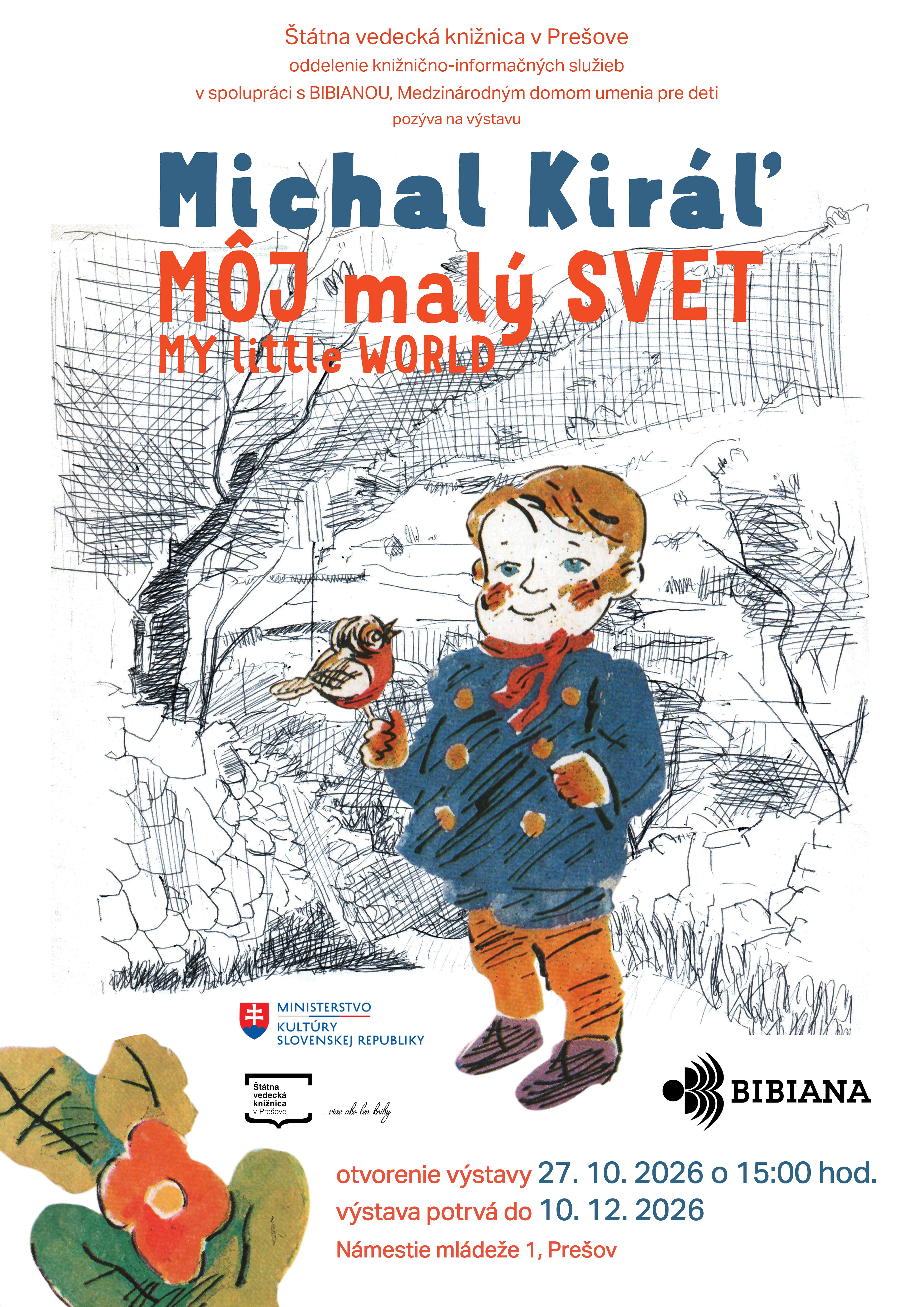 plagat_1_Michal_Kiral